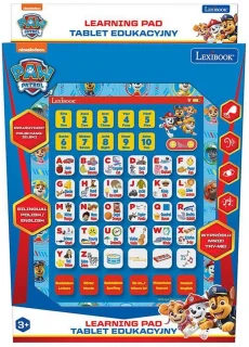 Lexibook JCPAD002PAi17 Tablet