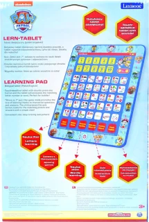 Lexibook JCPAD002PAi17 Tablet