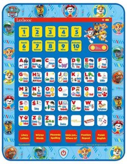 Lexibook JCPAD002PAi17 Tablet review