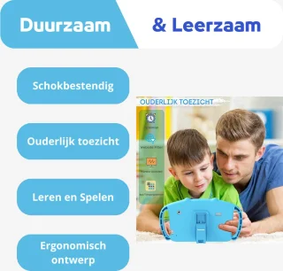 Wat vinden we minder goed