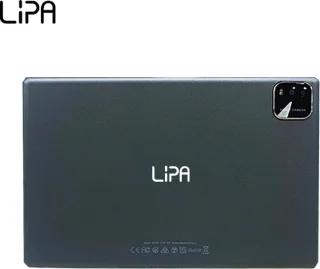 Lipa WQ01 Kinder Tablet 10.1 inch Blue 64GB