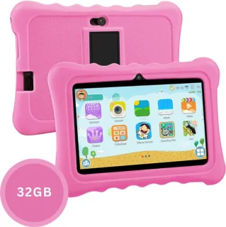 Livista kindertablet review