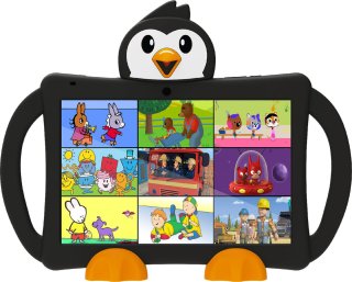 Wat vinden we goed aan de Logikids 11 - Kindertablet