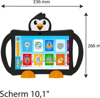 Logikids 11 - Kindertablet