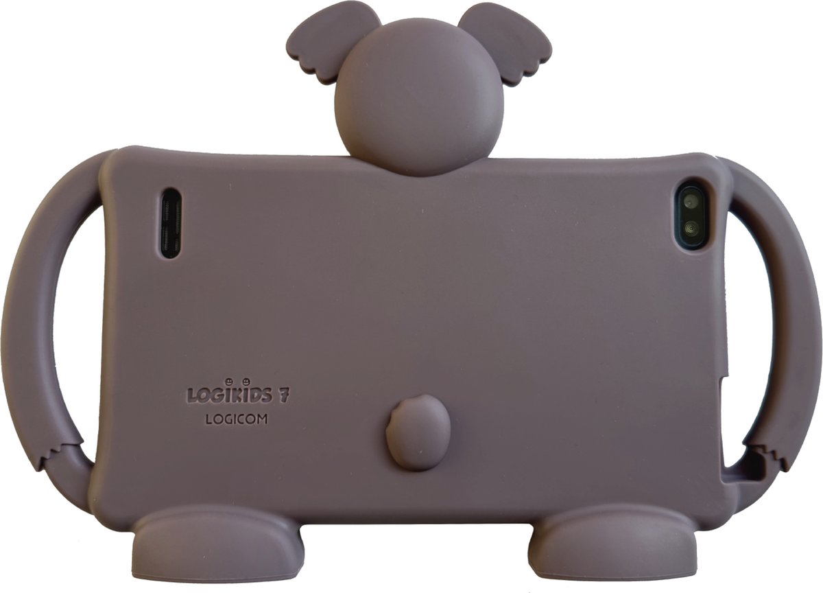 Logikids 7 Kindertablet 7 Inch 16GB+128GB Android 13