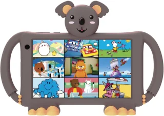 Logikids 7 Kindertablet 7 Inch 16GB+128GB Android 13