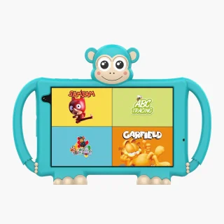 Logikids Buddy Kindertablet