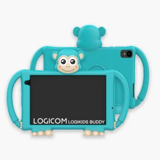 Logikids Buddy Kindertablet