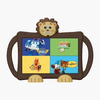 Logikids Star Kindertablet 10 inch Android 15