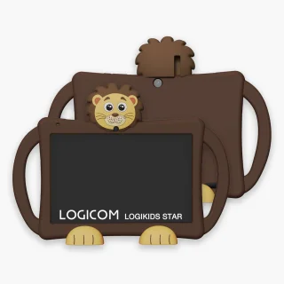 Logikids Star Kindertablet 10 inch Android 15
