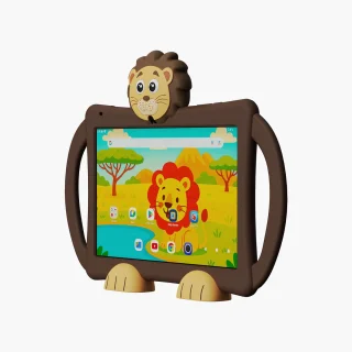 Logikids Star Kindertablet 10 inch Android 15