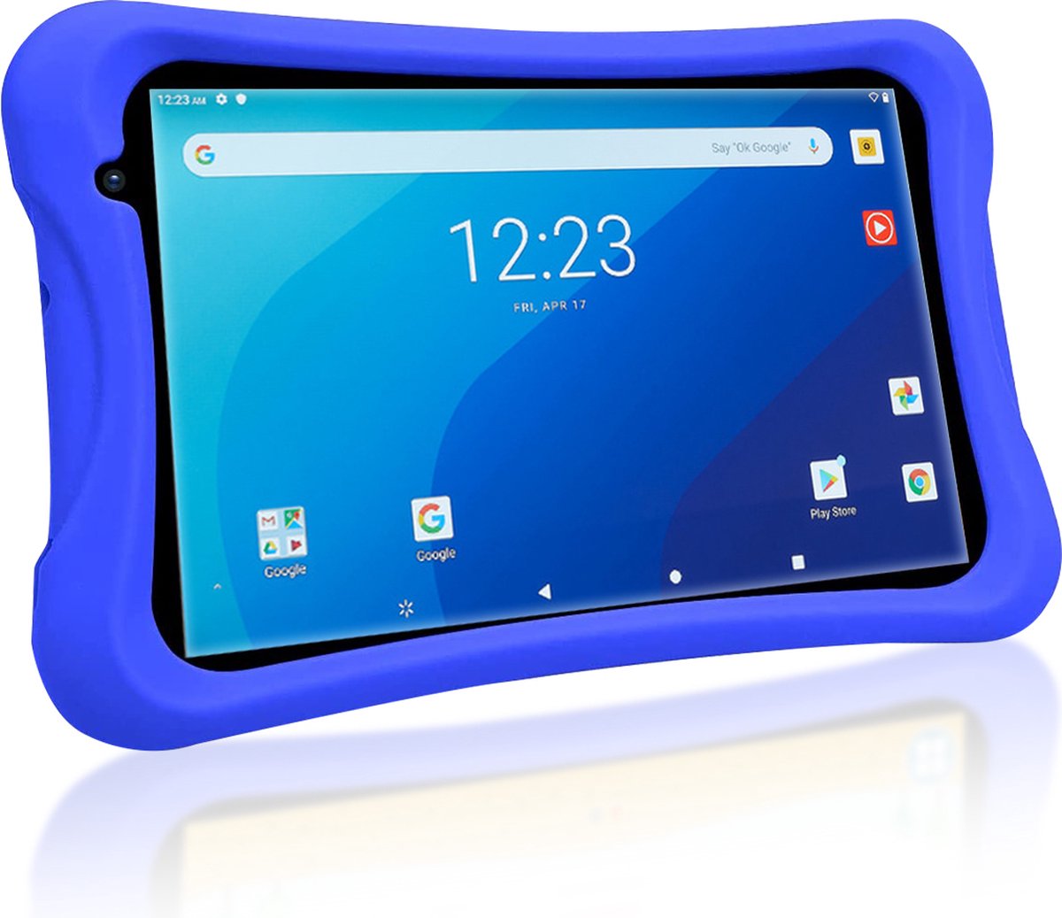 LuKids LuTab S2 8 Inch 32GB Blauw