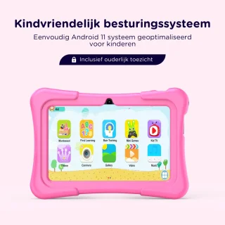 LUVIQ L7PRO Kindertablet