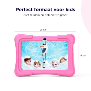 LUVIQ L7PRO Kindertablet