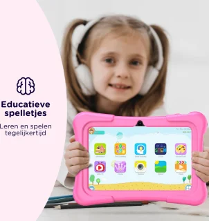 LUVIQ L7PRO Kindertablet