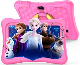 LUVIQ L7PRO Kindertablet review