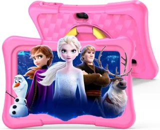 LUVIQ L7PRO Kindertablet