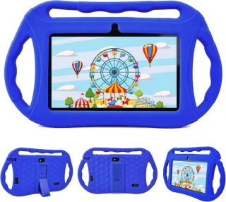 Merk Kindertablet - Tablet (Amount GB) - (Amount INCH)