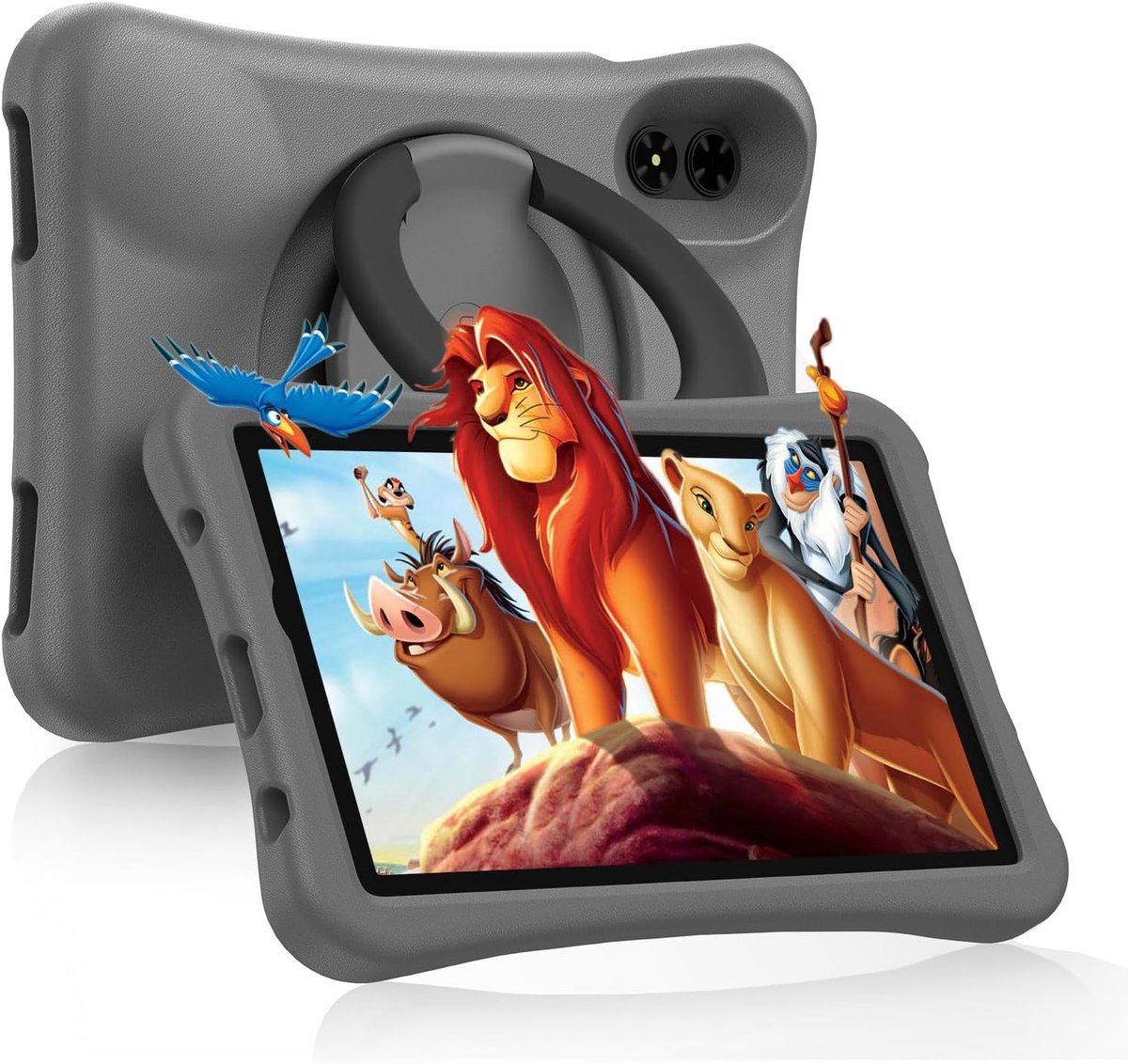 MKSS® Kindertablet 10.1 Inch 64GB