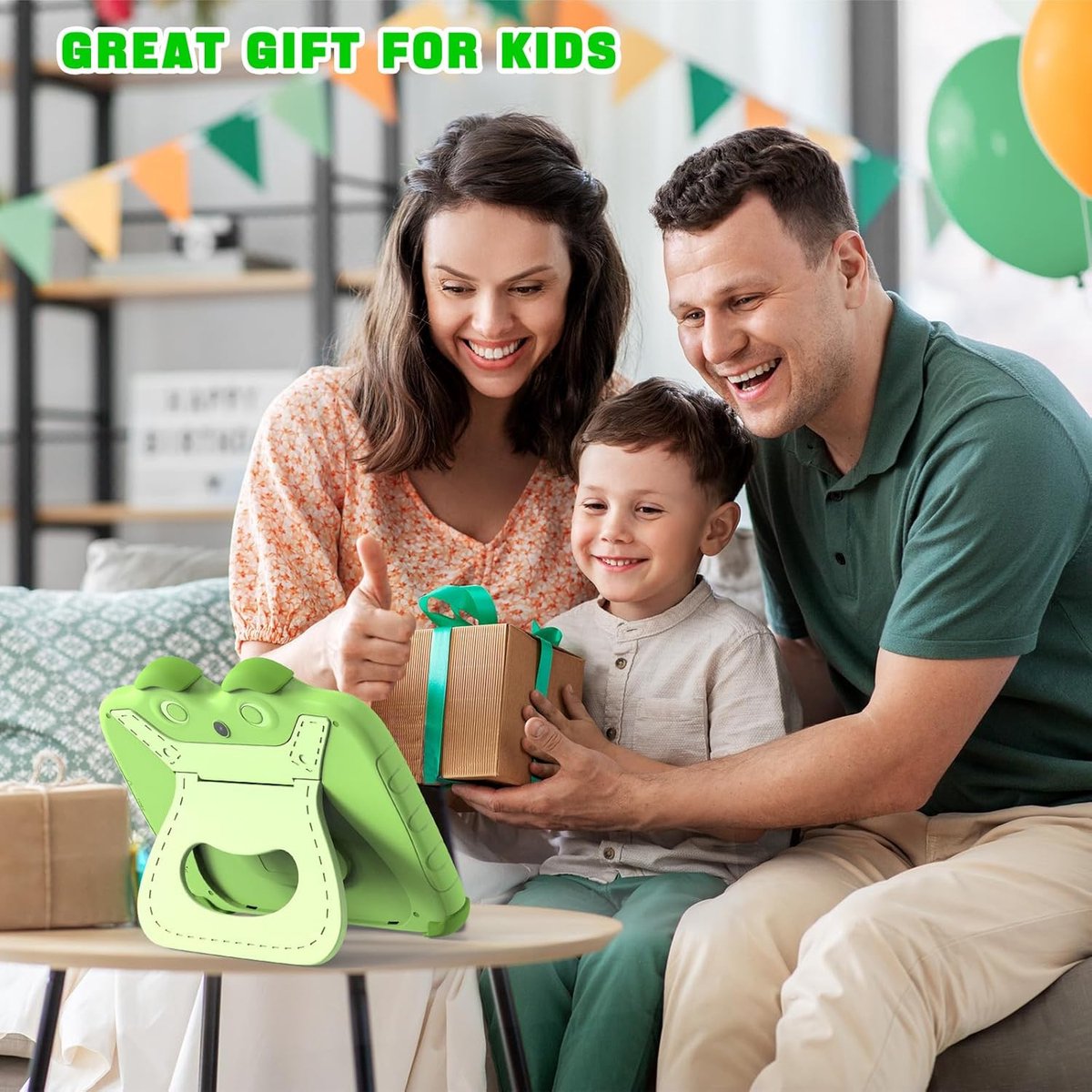 MKSS® Kindertablet 7 Inch 32 GB