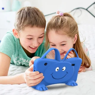MKSS® Kindertablet - Kinder Tablet Blauw