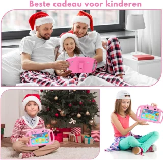MMM® Deplay Kindertablet