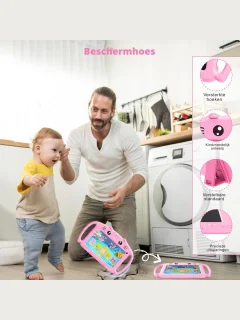 MMM® Deplay Kindertablet