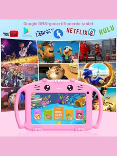 MMM® Deplay Kindertablet