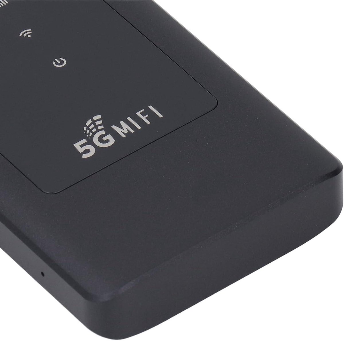 Wat vinden we goed aan de Mobiele Hotspot 5G Dual Band - Draagbaar WiFi-apparaat