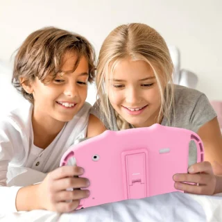 Mrs. Jones Kids 7-inch Android Tablet