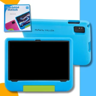 MyPad Yaluda PRO MAX Kindertablet - Blauw