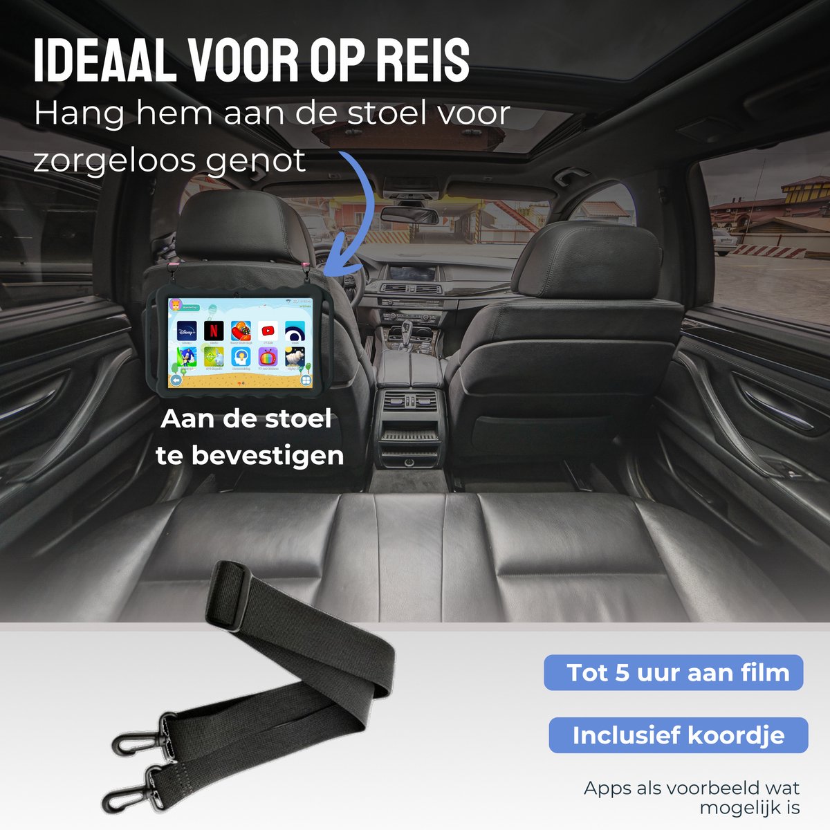 Wat vinden we minder goed