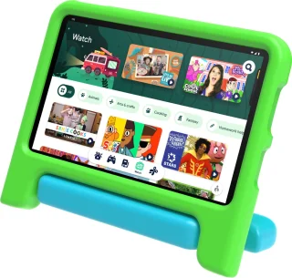 Nokia T10 Kindertablet