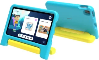 Nokia T10 Kindertablet