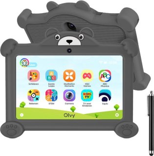 Olvy Kindertablet 7 Inch 96GB