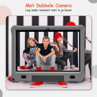 Olvy Kindertablet PRO 10 Inch 128GB 4GB RAM