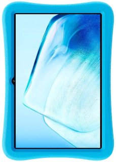 De Oukitel OT6 Kids Tablet 10" Blauw in één oogopslag
