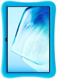 Oukitel OT6 Kids Tablet 10" Blauw review