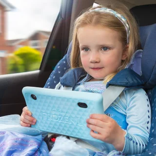 Pebble Gear Kinder Tablet 7 inch Frozen 2