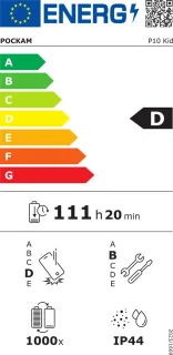Wat vinden we goed aan de POCKAM P10 Kindertablet