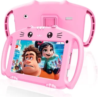 Quvo® Deplay Pro Kindertablet review