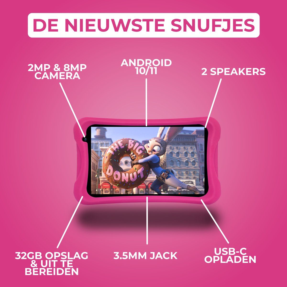 Conclusie