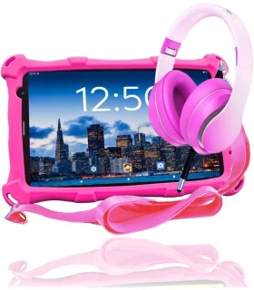 De RONN Deplay Pro Kindertablet in één oogopslag