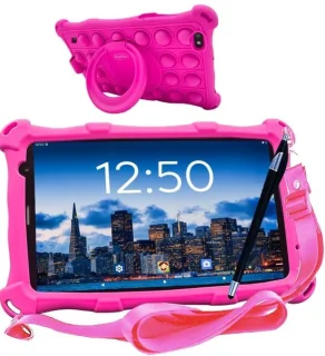 RONN® Deplay Pro Kindertablet review