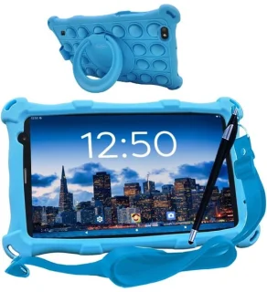 RONN® Deplay Pro Kindertablet review