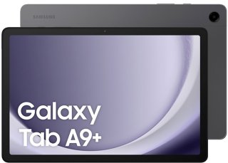 De Samsung Galaxy Tab A9+ 128GB Graphite in één oogopslag