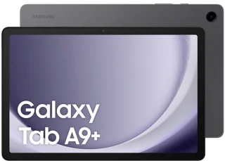 Samsung Galaxy Tab A9+ 128GB Graphite