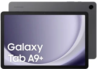 Samsung Galaxy Tab A9+ 128GB Graphite