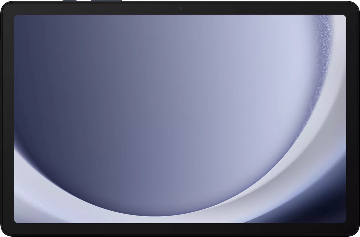 De Samsung Galaxy Tab A9+ 128GB WiFi Graphite in één oogopslag