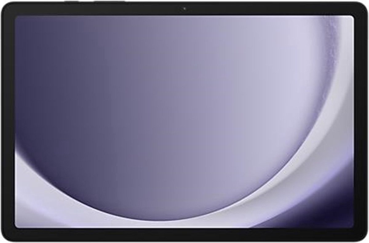 Wat vinden we goed aan de Samsung Galaxy Tab A9+ 256GB WiFi 5G Graphite